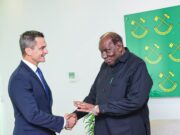 WASIRA AIHAKIKISHIA MAREKANI UCHAGUZI KUWA HURU NA HAKI