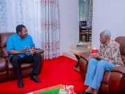 JAJI WARIOBA: NAPONGEZA CCM KWA HATUA ZAKE DHIDI YA RUSHWA