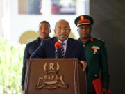 RAIS DK.MWINYI AFUNGUA TRACE AWARDS 2025