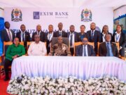 SERIKALI, SEKTA BINAFSI KUIMARISHA HUDUMA ZA FEDHA NCHINI