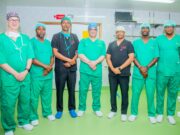 WATOTO 13 WAFANYIWA UPASUAJI WA KUNYOOSHA KIBIONGO MOI