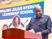 WASIRA- VYAMA VYA UKOMBOZI KUSINI MWA AFRIKA VIENDESHWE KWA KUZINGATIA MAHITAJI