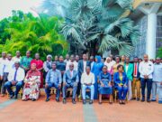 MOI KUBORESHA MFUMO WA UTOAJI WA TAARIFA KWA NDUGU WA WAGONJWA WANAOFANYIWA UPASUAJI