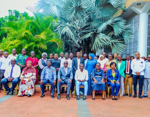 MOI KUBORESHA MFUMO WA UTOAJI WA TAARIFA KWA NDUGU WA WAGONJWA WANAOFANYIWA UPASUAJI