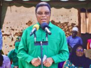 RUANGWA HATUNA DENI NA RAIS DK. SAMIA-MAJALIWA