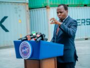 MSIGWA :BANDARI YA KWALA INAHUDUMIA KONTENA 300000 KWA MWAKA