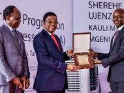 MAJALIWA: HAKIKISHENI BIDHAA ZINAZOZALISHWA NCHINI ZINAKIDHI VIWANGO