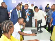 MIZENGO PINDA: VIJANA TUMIENI FURSA YA MAGEUZI YA ELIMU NCHINI