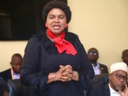 WIZARA YA AFYA YAWASILISHA VIPAUMBELE 11 VYA BAJETI 2025/26 MBELE YA KAMATI YA BUNGE