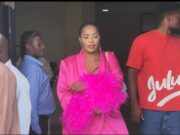 KESI YA NICOLE YASOGEZWA MBELE HADI APRIL 14