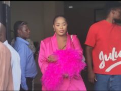 KESI YA NICOLE YASOGEZWA MBELE HADI APRIL 14