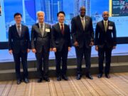 USHIRIKIANO WA TANZANIA NA KOREA KULETA MAGEUZI SEKTA YA MADINI NCHINI