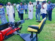 WAZIRI MKUU AKAGUA VIWANJA VITAKAVYOTUMIKA CHAN AGOSTI 2025