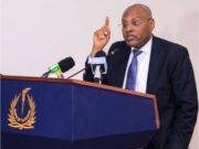 RIBA YA BENKI KUU KUENDELEA KUWA ASILIMIA 6