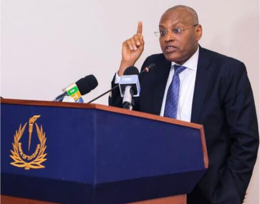 RIBA YA BENKI KUU KUENDELEA KUWA ASILIMIA 6