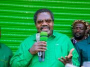 BALOZI NCHIMBI : ATOA WITO UCHAGUZI MKUU 2025