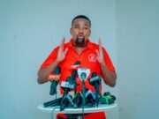 MCHOME AMBANANISHA LISSU