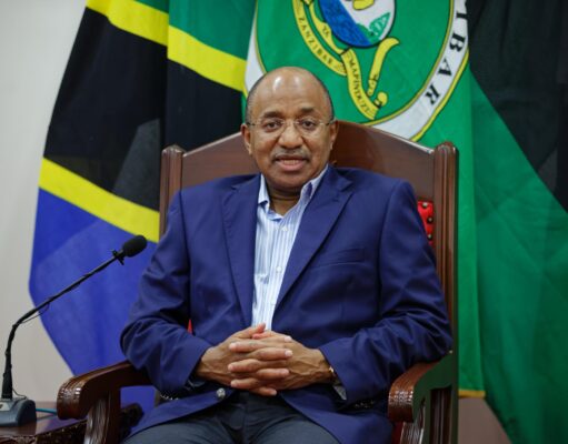 RAIS DK. MWINYI: UCHUMI WA ZANZIBAR UMEKUA KWA ASILIMIA 7