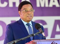 SANAA NI UCHUMI-MAJALIWA