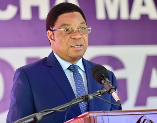 SANAA NI UCHUMI-MAJALIWA