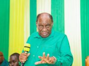 WASIRA KURINDIMA SIKU TANO MKOANI DODOMA