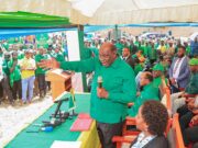 WASIRA: DEMOKRASIA SIO VURUGU