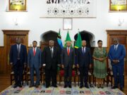 RAIS DK. MWINYI: MKUTANO WA MAJAJI (SEACFJ) NI FURSA MUHIMU ZANZIBAR