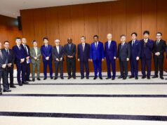 Waziri Mkuu aendelea kuwashawishi Wajapan kuwekeza Nchini