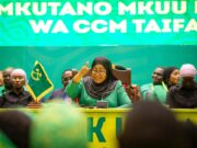 Dk. Samia: CCM itazindua Ilani mpya ya Uchaguzi kesho