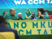 Hemed: SMZ imetekeleza Ilani ya CCM kwa kishindo