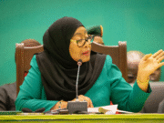 Samia: Tusigwajimanize CCM, vikao vichuje wagombea kwa haki na uadilifu