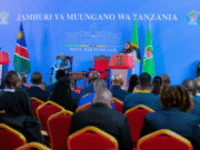 Tanzania, Namibia kukuza ushirikiano wa kiuchumi, nishati na biashara