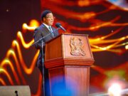 Majaliwa amewakilisha Rais Dk.Samia tuzo za BMT