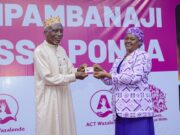 Sheikh Ponda ajiunga na ACT Wazalendo