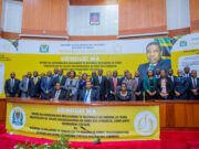 Dk. Nchemba azitaka taasisi za fedha kujiunga na mfumo wa sema na BoT