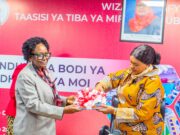 Mhagama: azindua Bodi ya Wadhamini ya MOI