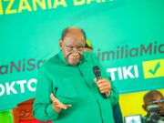 Mitano tena ni kwa Dk.Samia tu,wengine subirini kuchujwa_Wasira