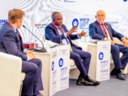 Afrika ipewe uhuru wa kuzalisha nishati kwa kutumia rasilimali zake-Dk. Biteko