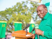 Wasira: CCM hatutaki mgombea ila tunateua wachache kati ya wengi