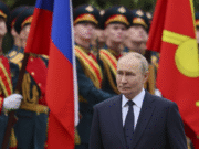 Putin hana mpago wakuzungumza na Trump kuhusu mashambulizi ya Marekani, Iran