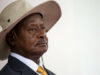 Museveni kuwania tena Urais Uganda 2026