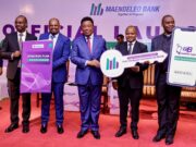 Serikali itaendelea kuimarisha mazingira ya ufanyaji biashara -Majaliwa