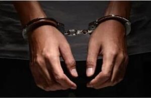 Mume ashikiliwa kwa mauaji ya mkewe