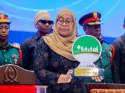 TCB yaahidi kuunga mkono Dira ya Maendeleo ya 2050 kwa kuimarisha huduma za kifedha