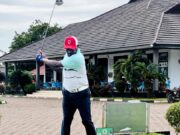 Wachezaji zaidi ya 150 waliamsha Lina PG Tour, Lugalo