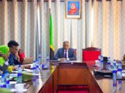 Kila sekta ijiandae kupokea wageni kuelekea chan-iDk.Yonazi