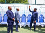 Tanzania Yatangaza Utayari wa Kuandaa Mashindano ya CHAN 2025