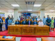 Wataalamu wazawa zaidi ya 70 wa usingiz tiba na ngazi wapewa mbinu za kisasa MOI