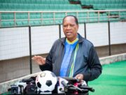 Taifa Stars kuvuna bilioni moja ikitwaa ubingwa CHAN 2024