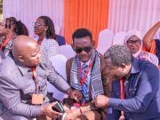 Katibu Mkuu wa NLD Ahudhuria Uzinduzi wa Ratiba ya Uchaguzi Mkuu wa Oktoba 2025